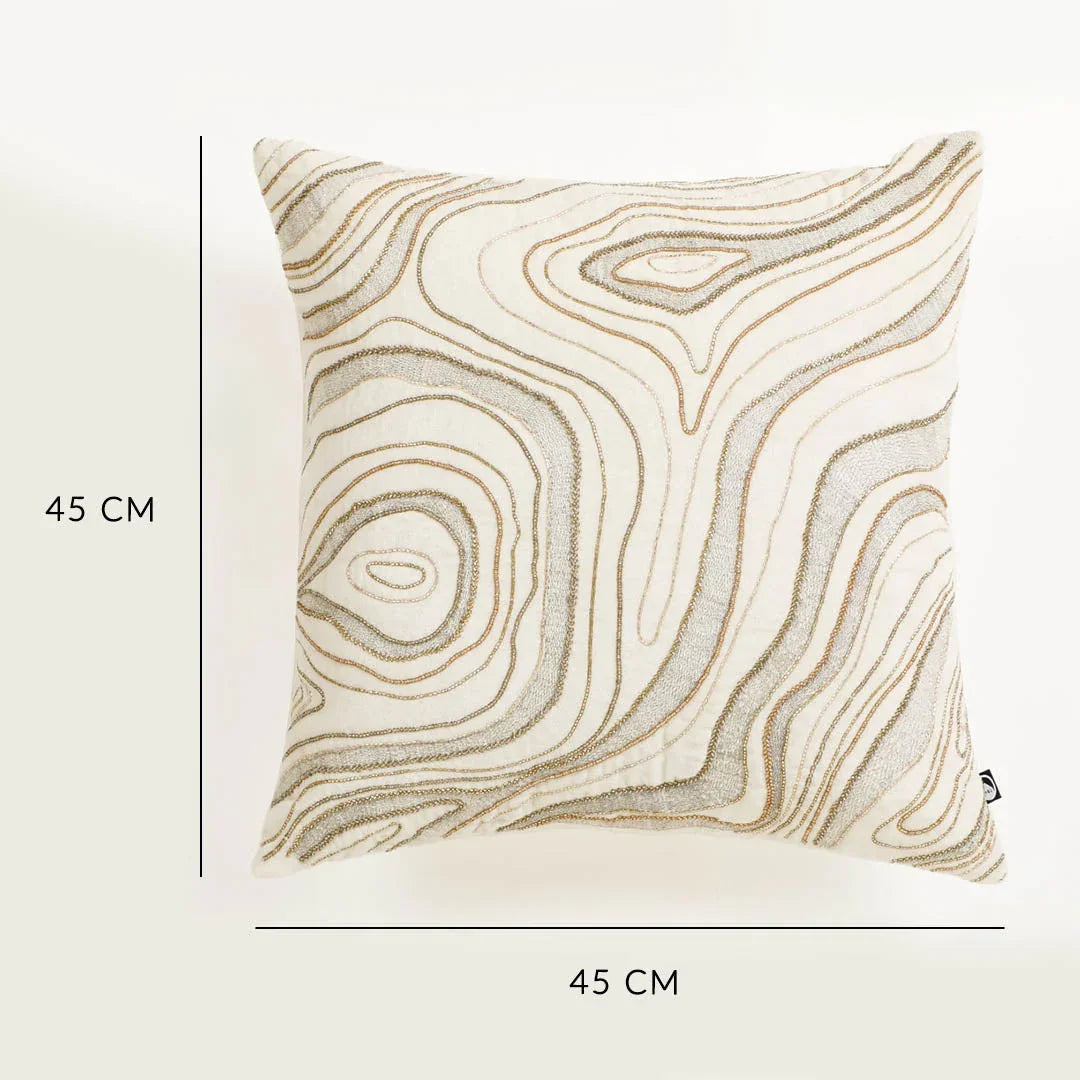 Sparkle Cushion Cover