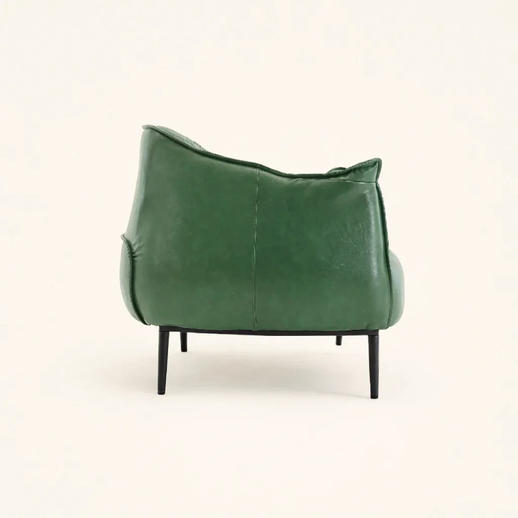 Almeda Accent Chair | Modern Lounge Chair