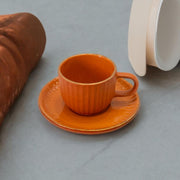 Aakar Saucer cup