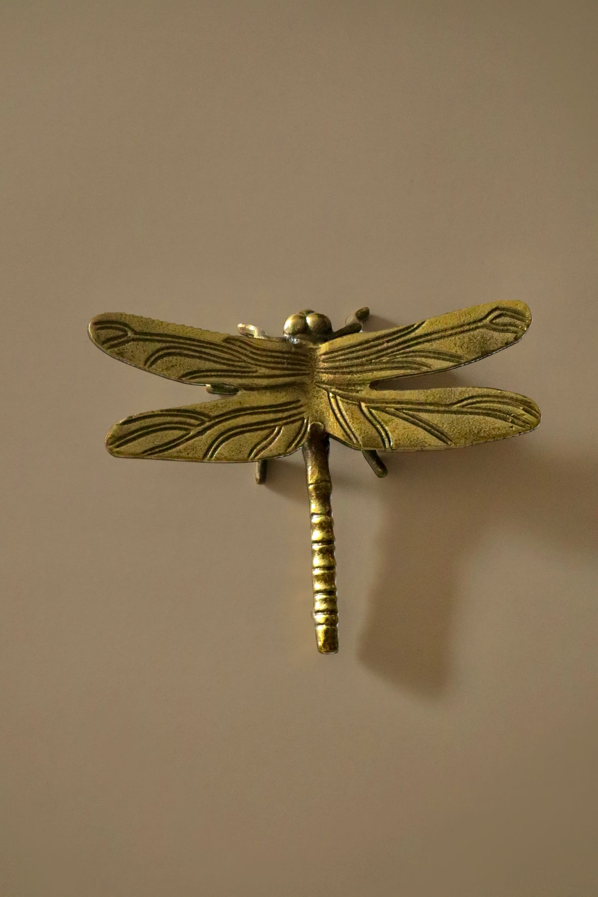 Dragonfly Wall Decor