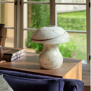 Darvian Table Lamp Panda Marble