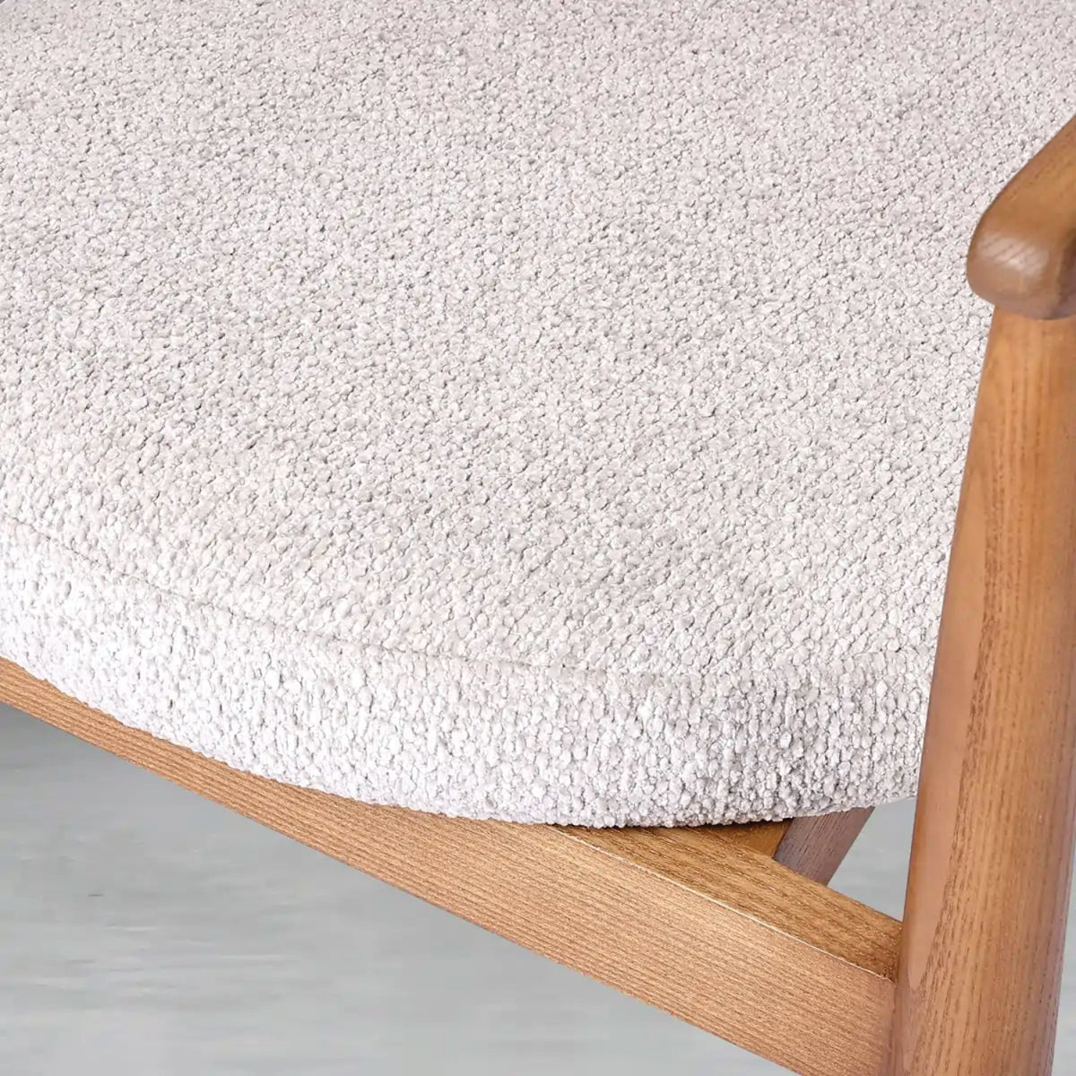Kanso Chair