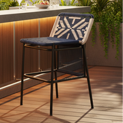 Azra Bar Chair