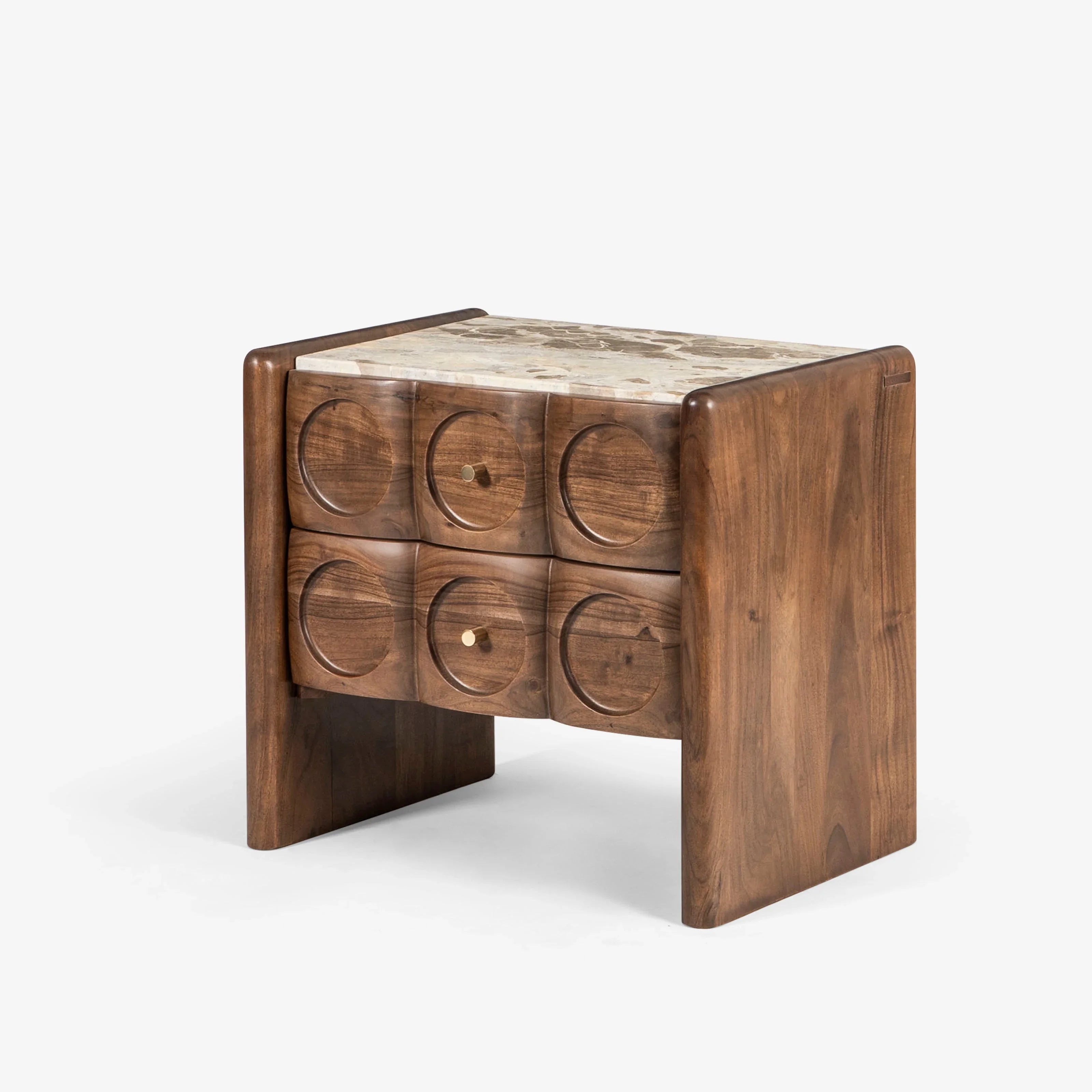Cavallo Bedside