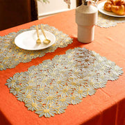 Callie Placemat | 100% PVC