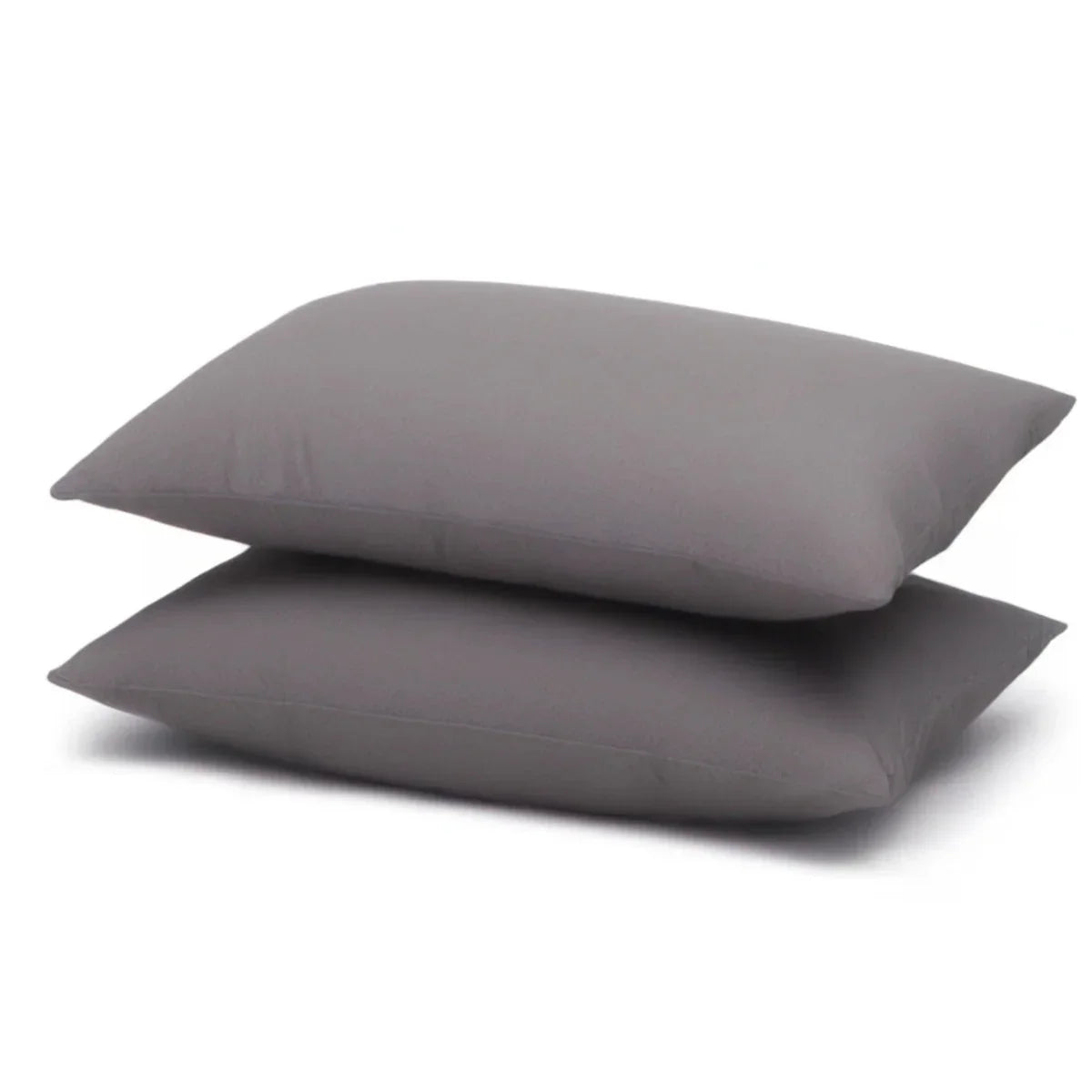 DreamGuard Extra Absorbent Quick Dry Waterproof Pillow Protector (Set of 2)