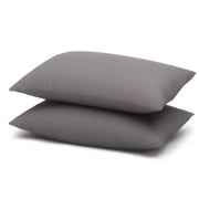 DreamGuard Extra Absorbent Quick Dry Waterproof Pillow Protector (Set of 2)