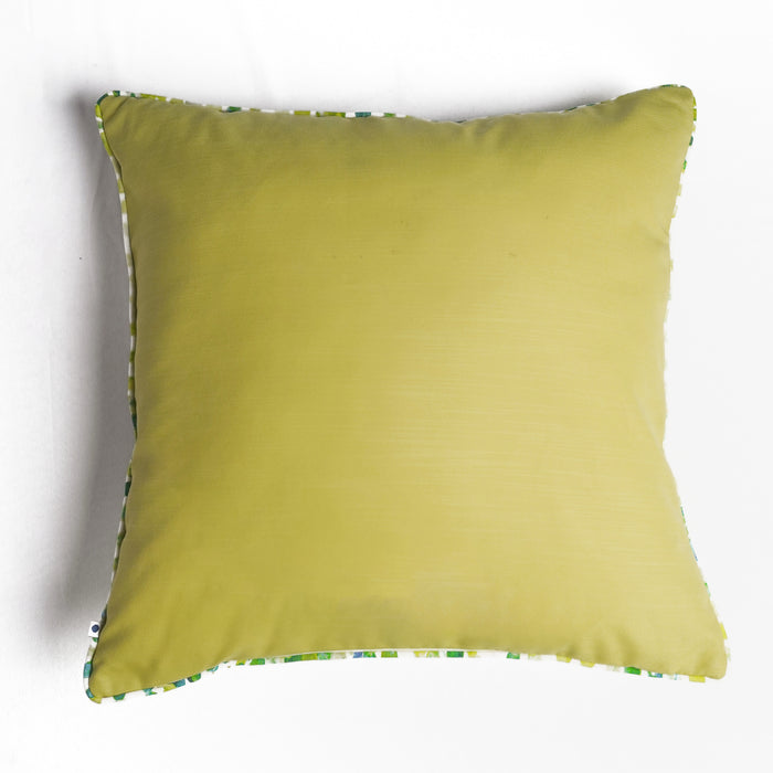 Sprig Cushion Cover For Bedroom | Pillow Case for Sofa