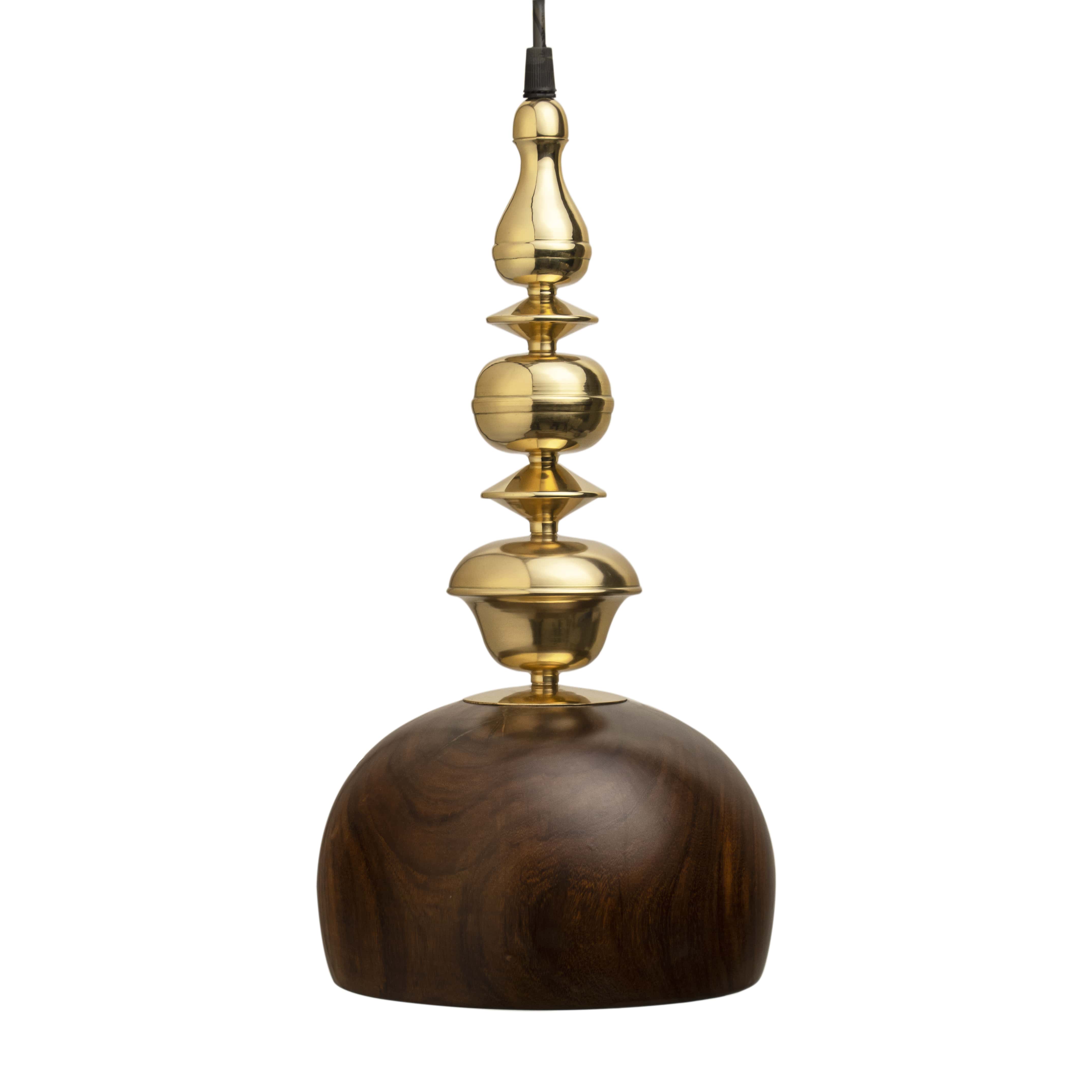 Kalash-1 Wooden Dome