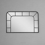 Portal Rectangular Arch Mirror