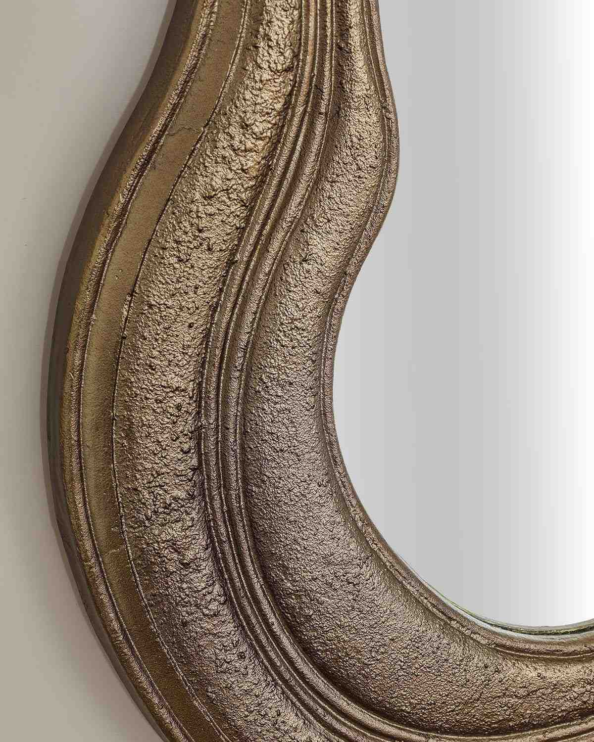 Corvin Wall Mirror