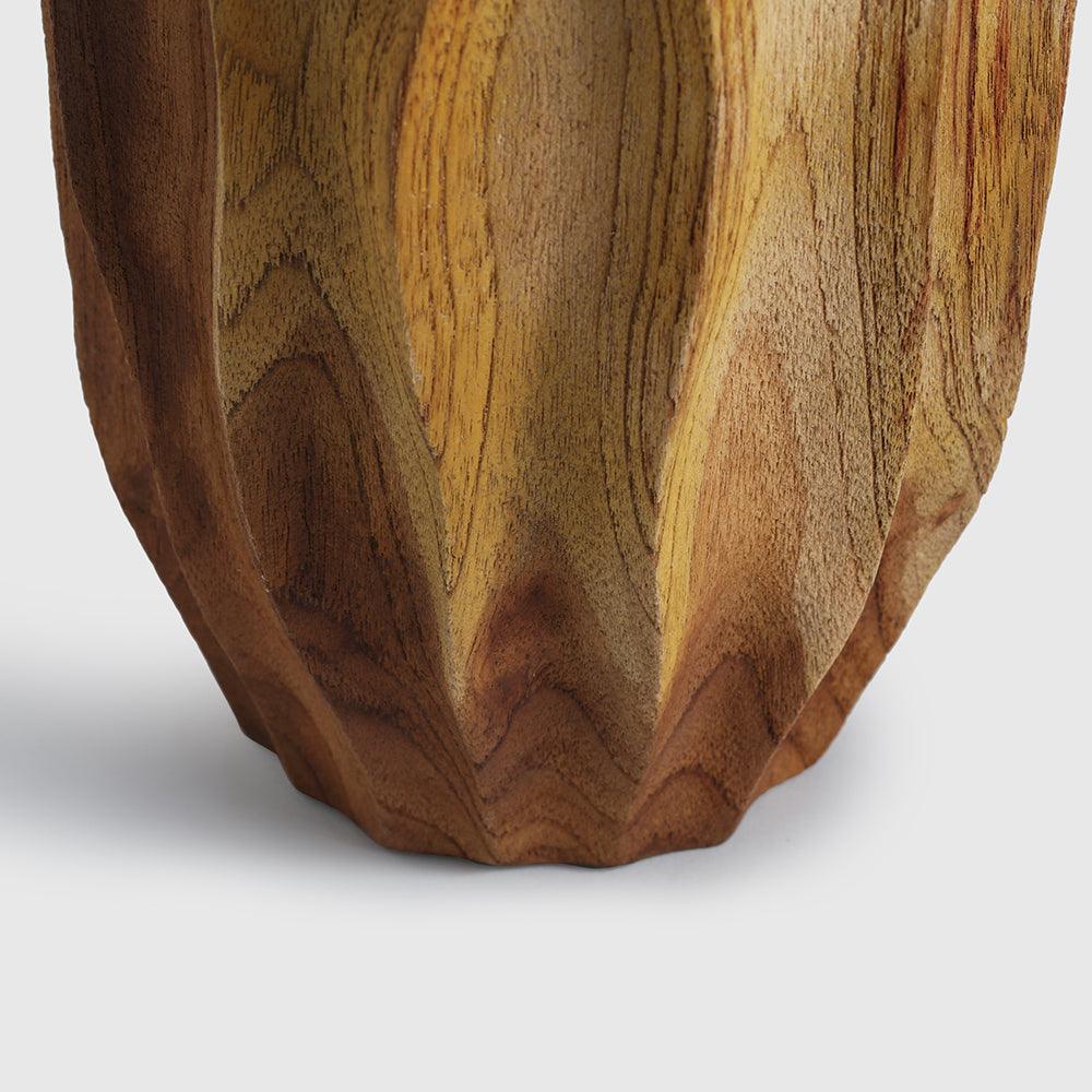 The Forest Echo Vase