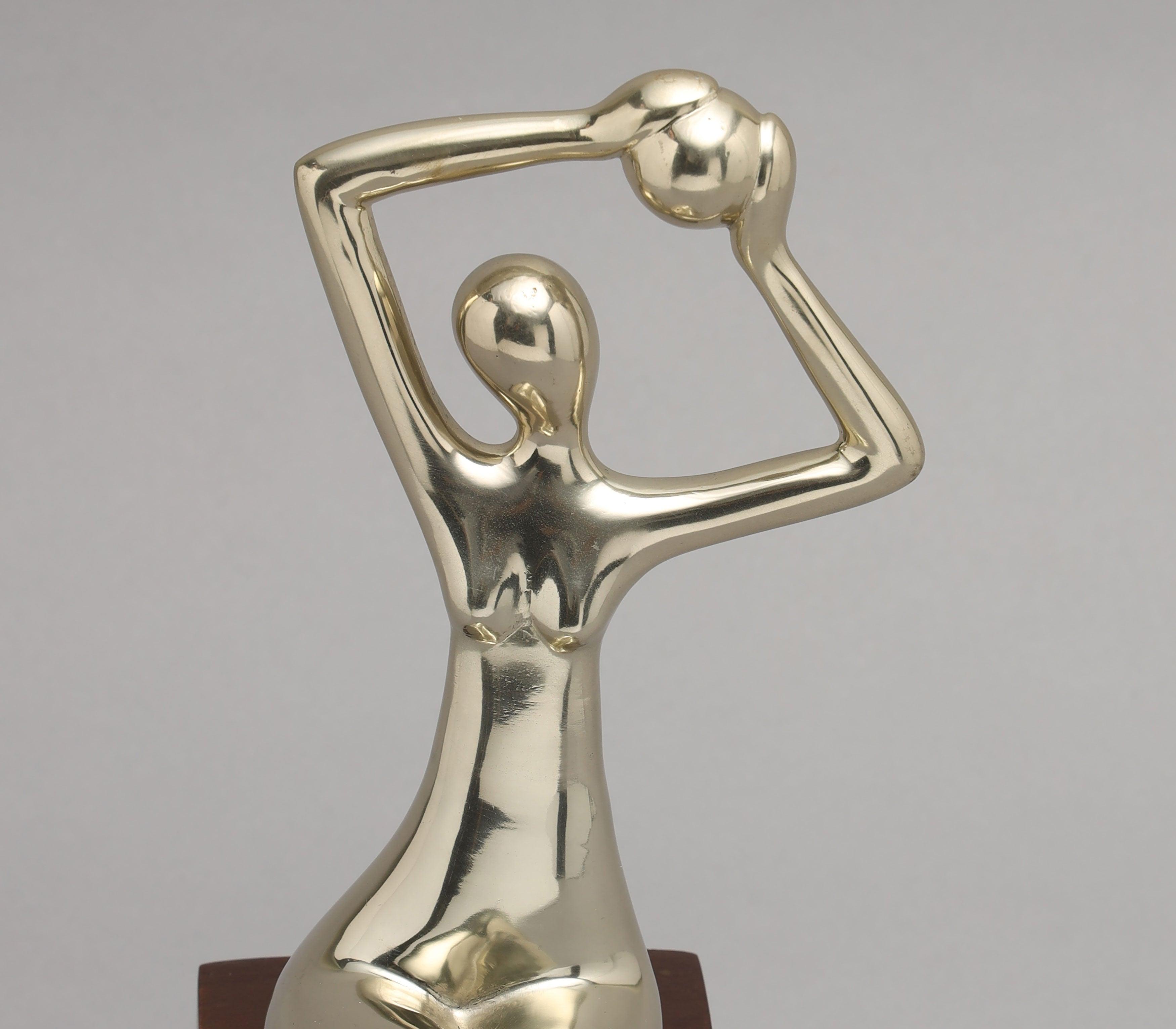 Prima Ballerina Decorative Object