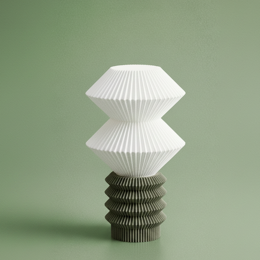 Iso Mini Table Lamp