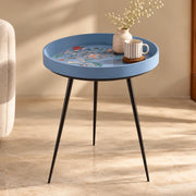 Kalam Table Chintz Vann