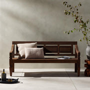 Albina Out Door Bench