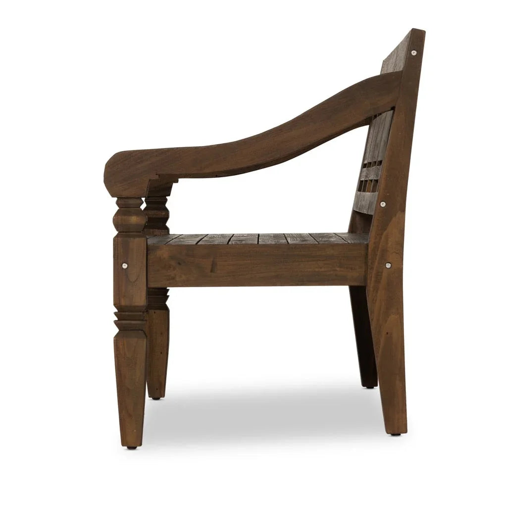 Albina Out Door Bench