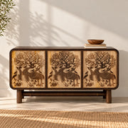 Tajni Sideboard | Mango Wood