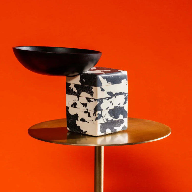 Metropia Tall Bowl