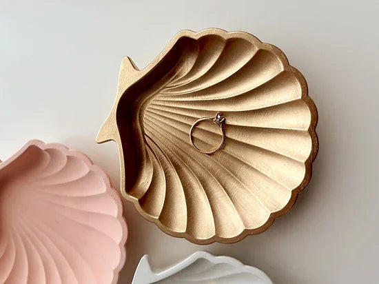 Sea-Shell Trinket