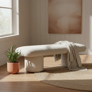 Urbanex Fabric Upholstery Bench