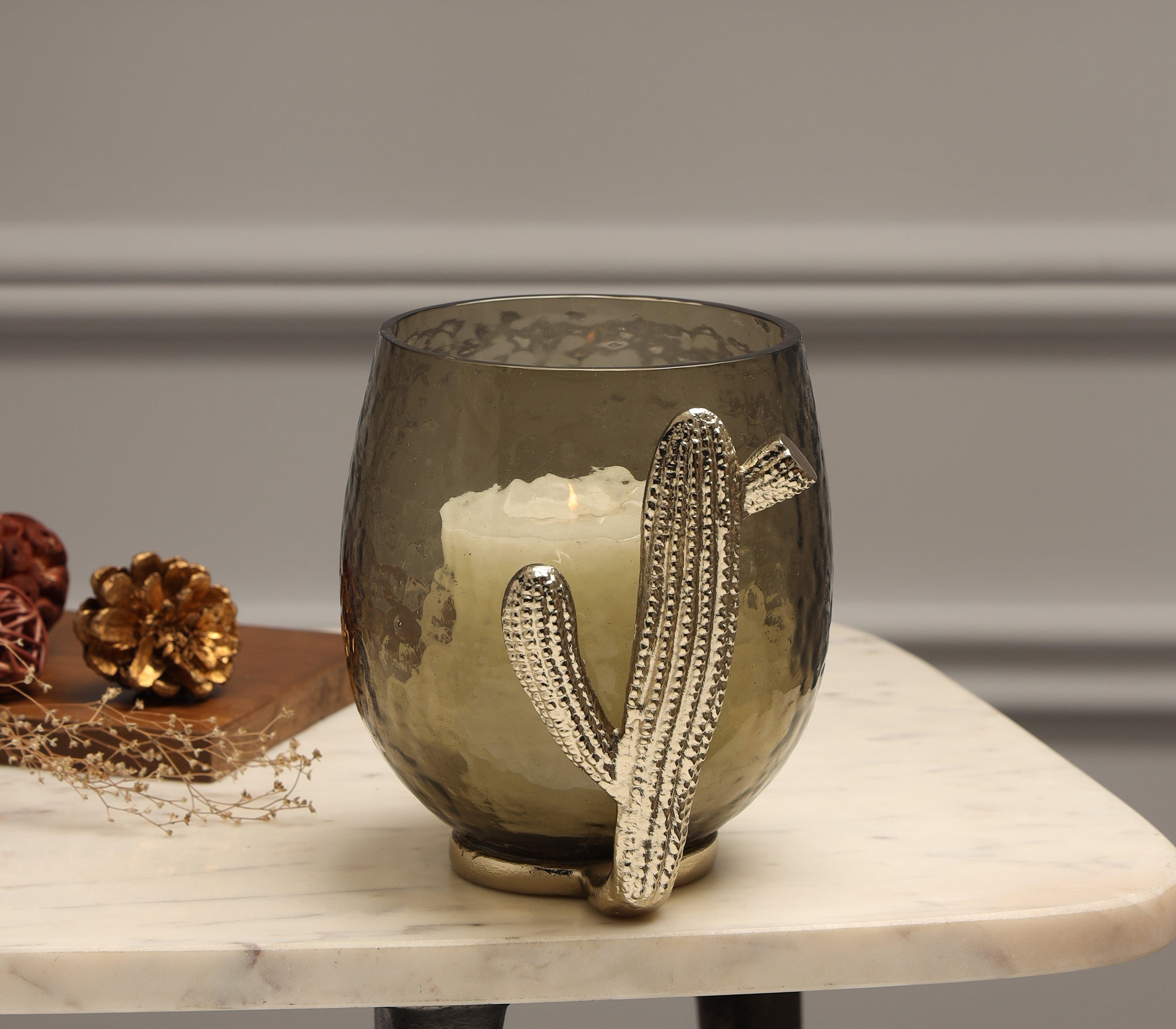 Cacti Votive Holder