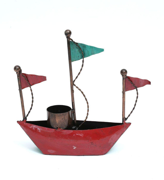 Boat Pen Stand