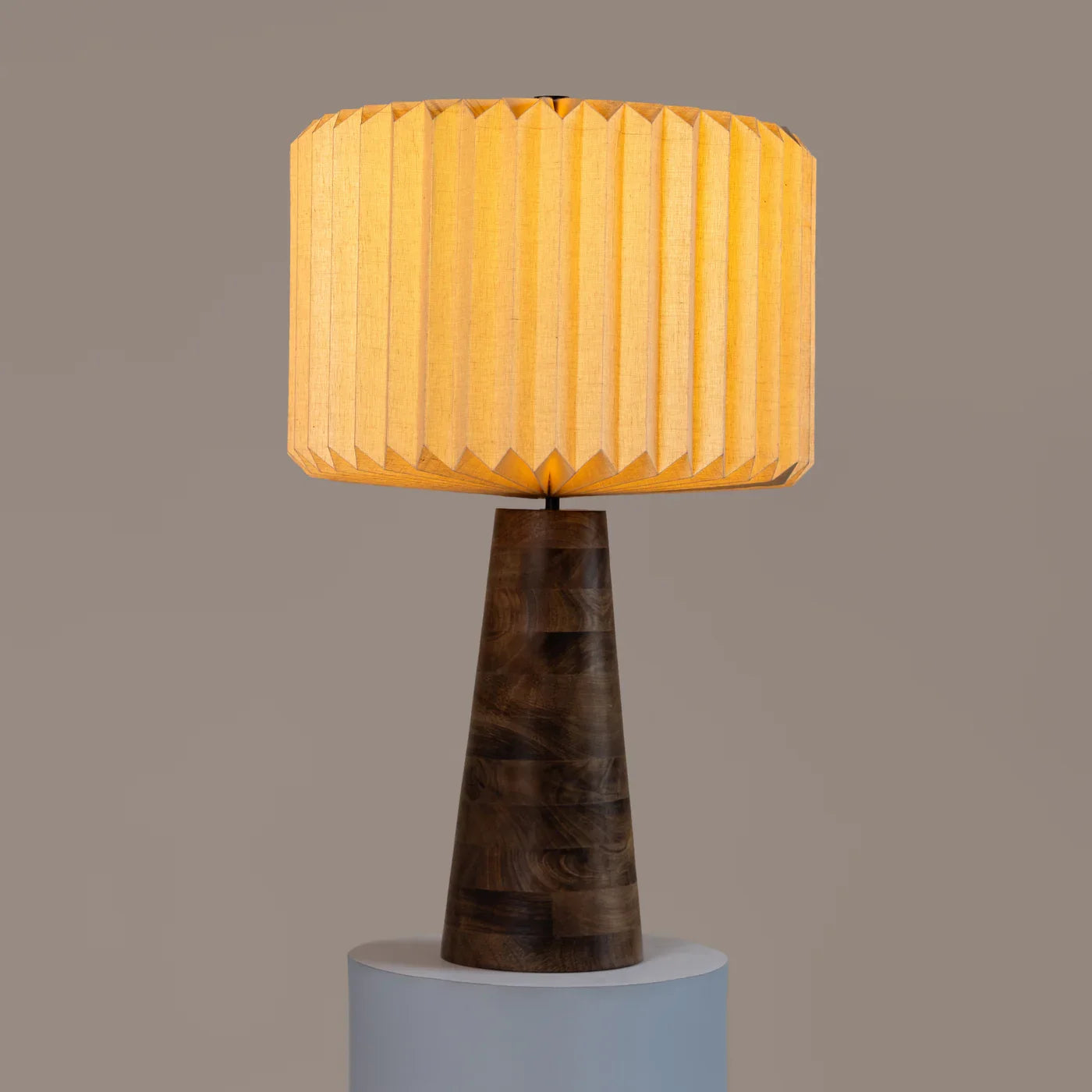 Hikari Table Lamp