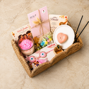 Shubh Aashirwad Rakhi Hamper