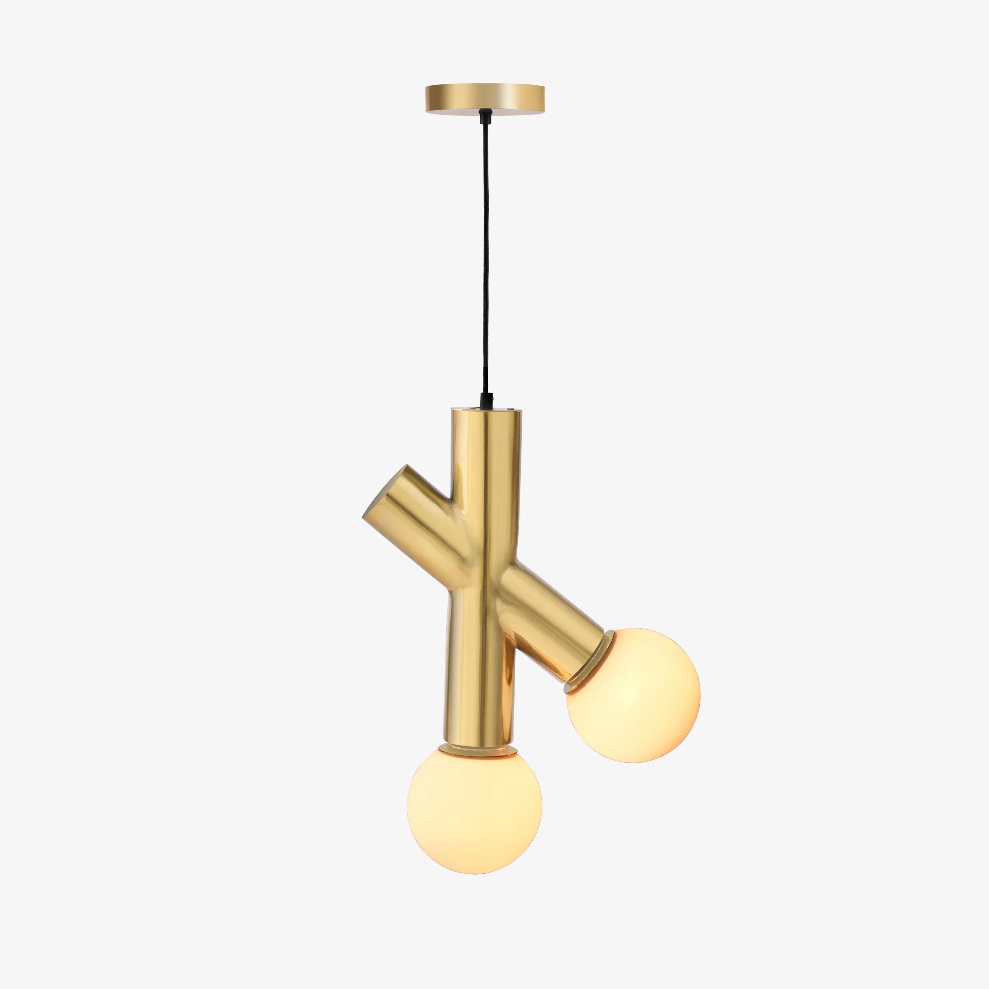 Cora Pendant Lamp