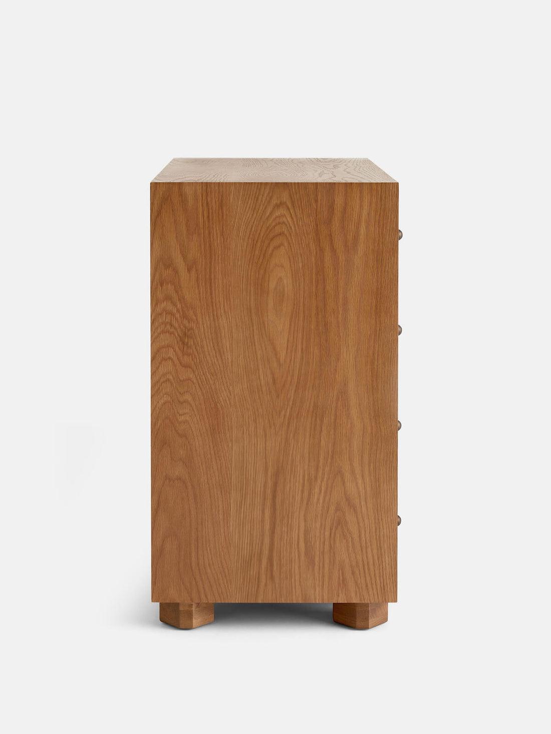 Diamond Chest Of Drawer |  Mango Wood