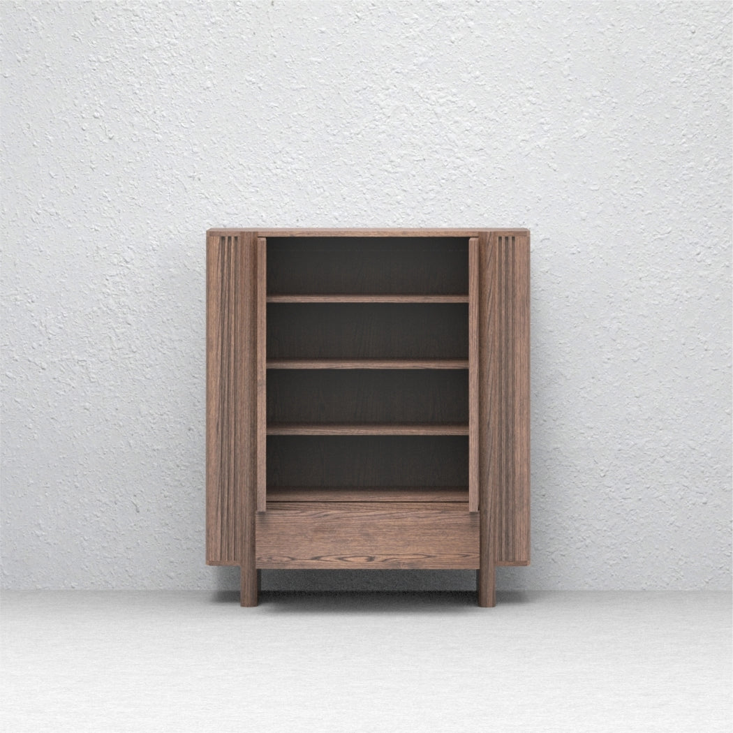 Stria Chest Console