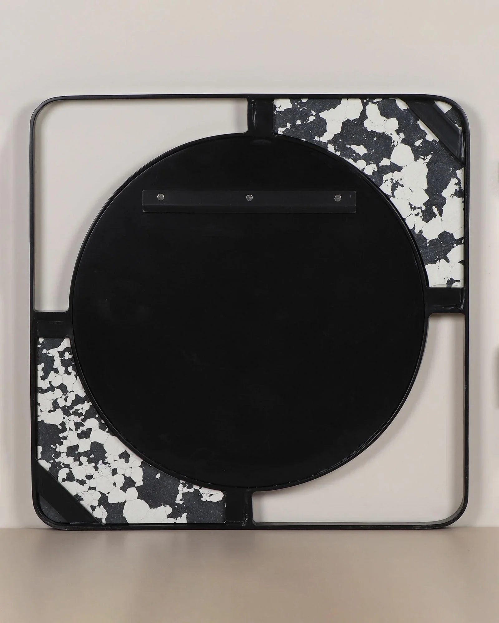 Metropia Wall Mirror