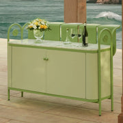 Dastoori Outdoor Bar Serving