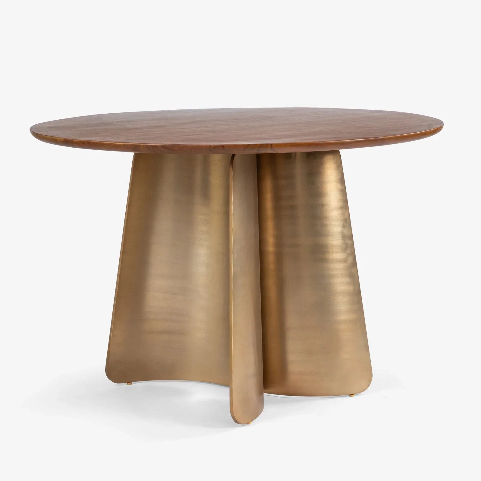 Akar 4 seater Dining Table