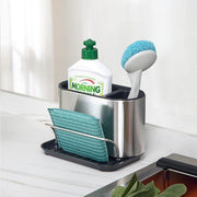 Stainless Steel Sink Organizer
