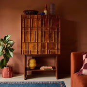 Rushden Cabinet Bar Mlb