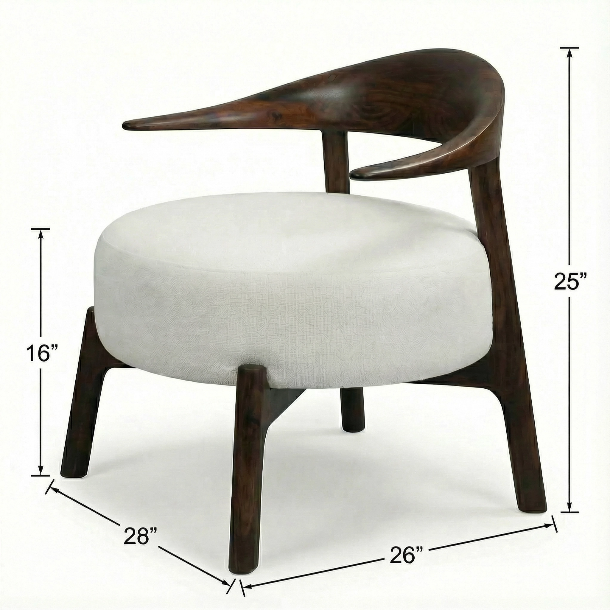 Impala Raynor Accent Chair