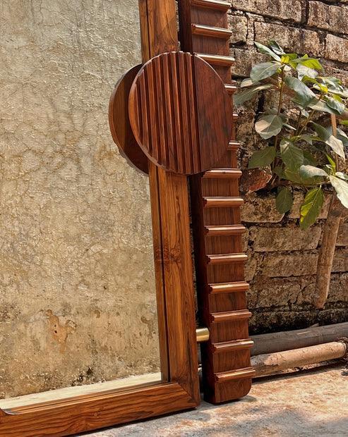 Sammukhin XS Wall Mirror