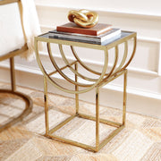 Brie Ringside Side Table