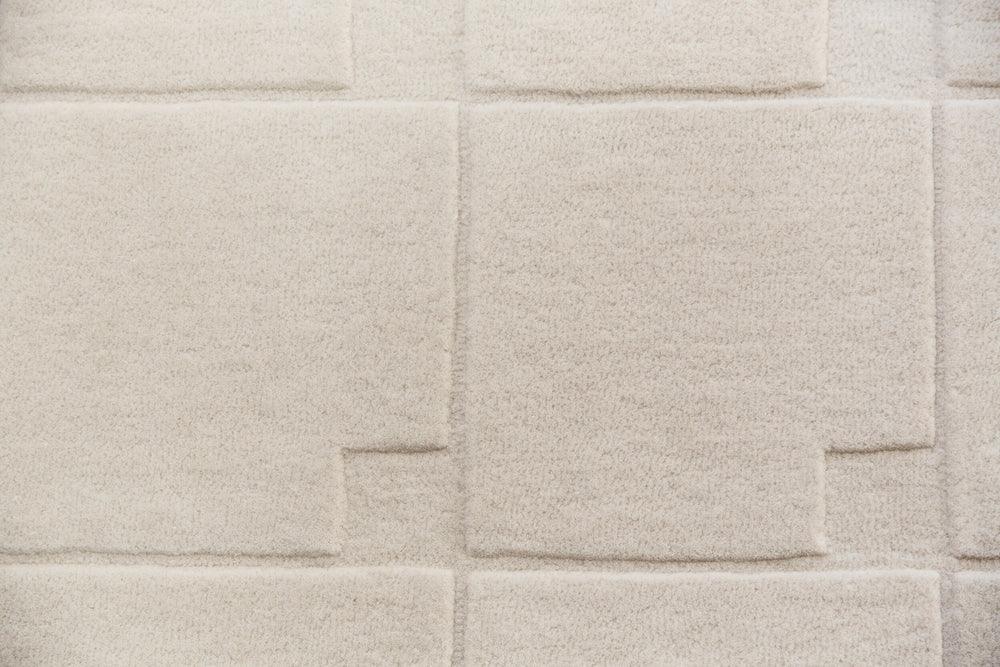 Avalanche Rug 100% Wool - Floor Covering