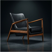 Albatross Oscar Accent Chair