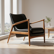 Albatross Oscar Accent Chair