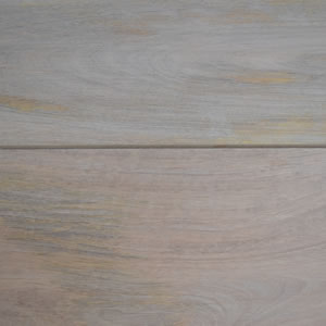 Multi Tweed Studded Chair