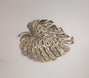 Monstera Leaf Wall Art