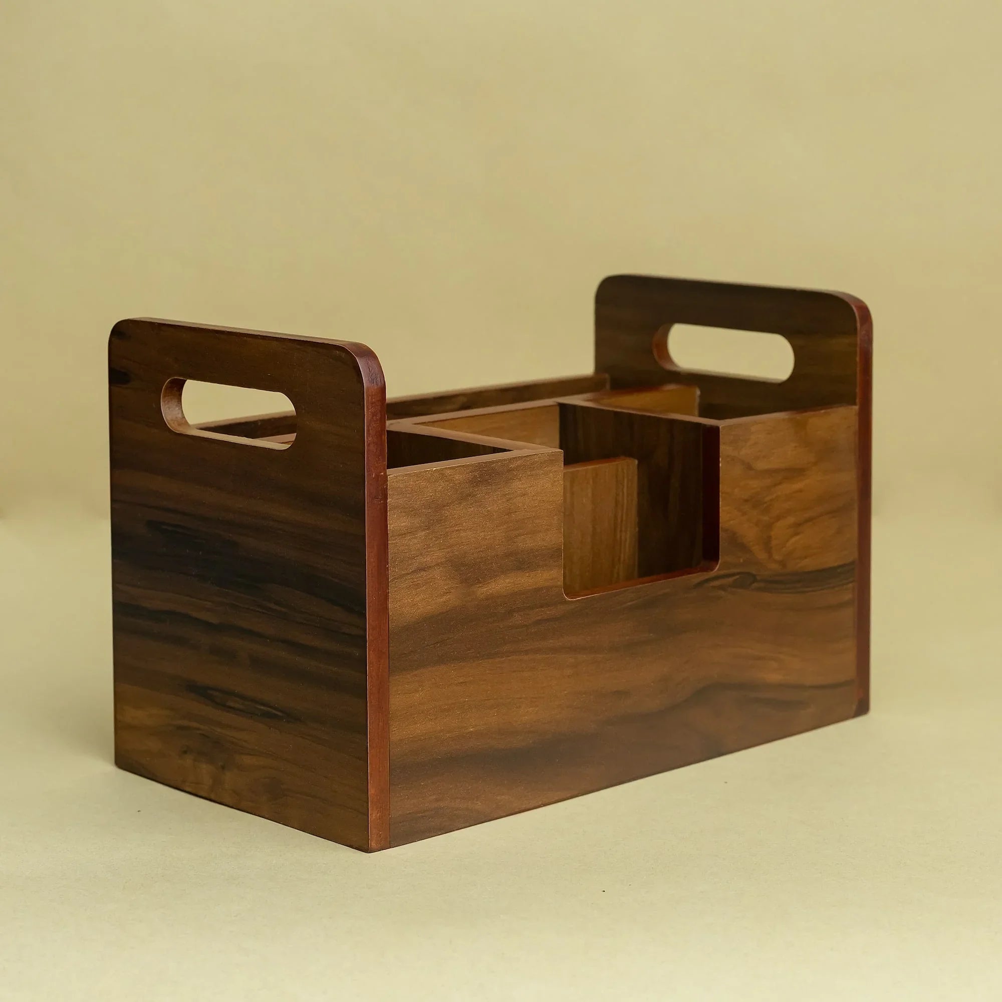 Multi Section Table Organiser