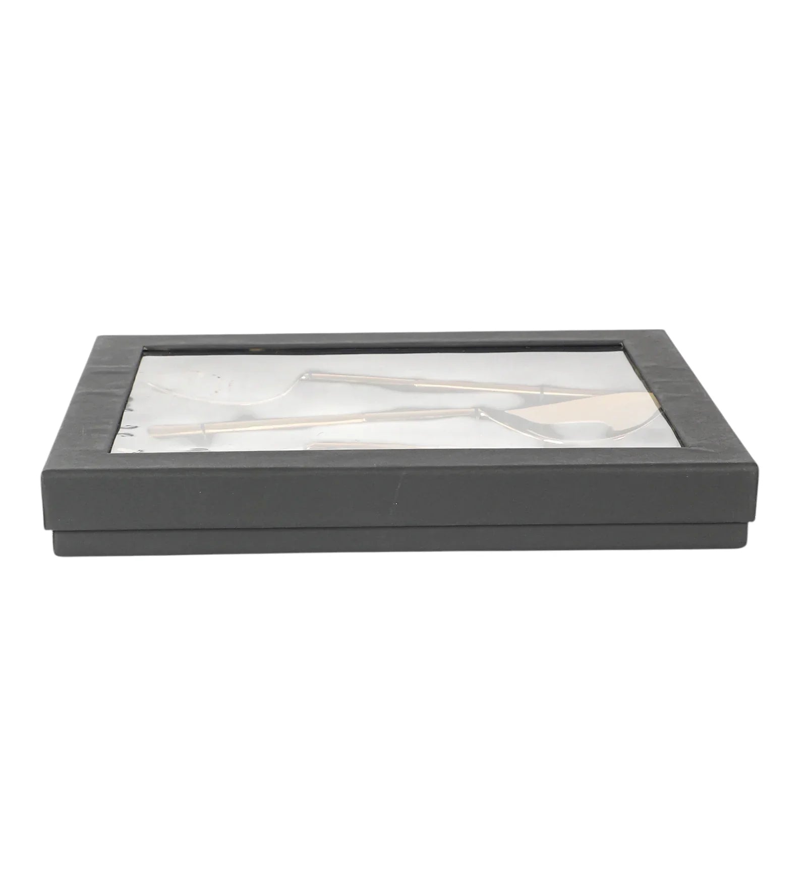 Lark Cutlery Serving Set