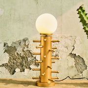 Cacti Table Lamp