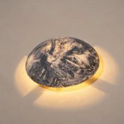 Bella Dome Wall Lamp