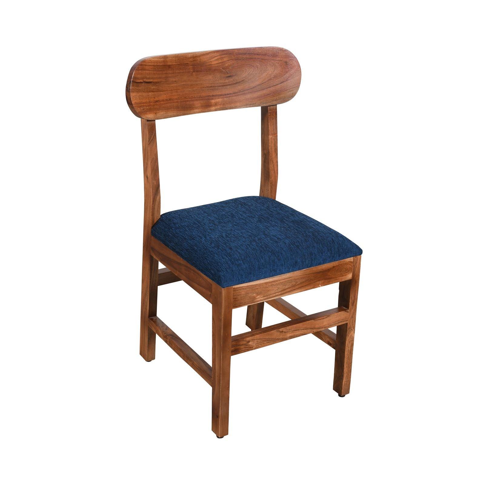 Blue Jay Dining Chair | Comfortable & Stylish Dining Room Seating